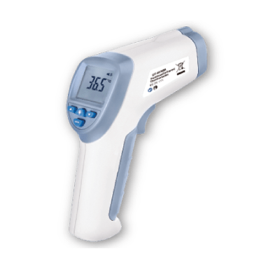 Cali-Medi Forehead Infrared Thermometer
