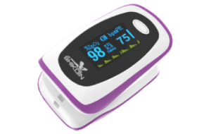 SHIKON Fingertip Pulse Oximeter