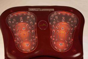6 Level - Far Infrared Therapy and 8 Level Magnetic – Wave Function